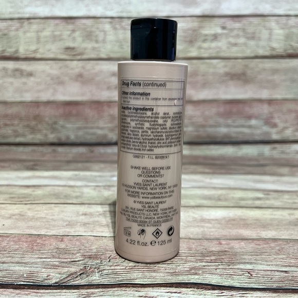 YSL All Hour Foundation Full - Picture 3 of 5